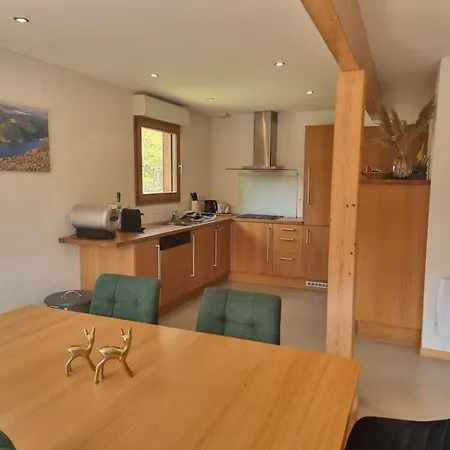 Le Perla شاليه *