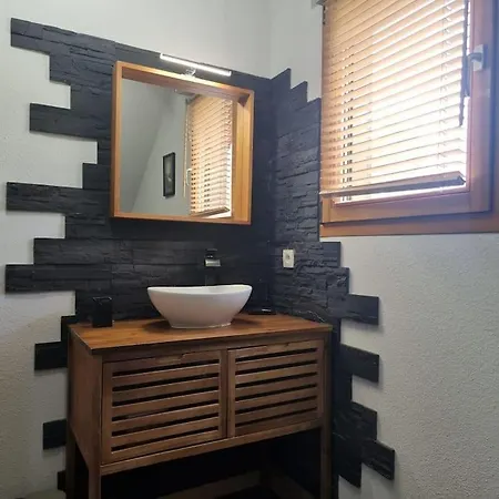 Le Perla * Gerardmer