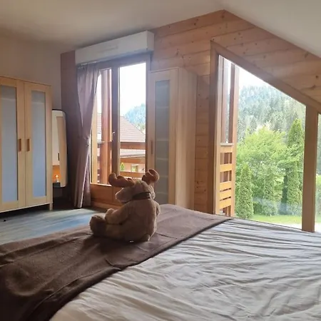 Le Perla Chalet
