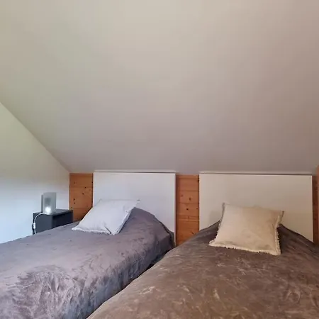 Le Perla Chalet *