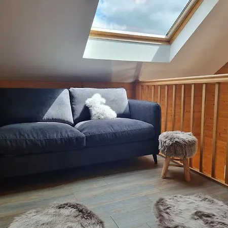 Chalet Le Perla *