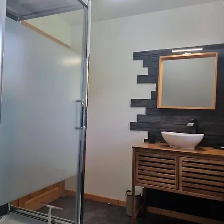 Le Perla Chalet Gerardmer