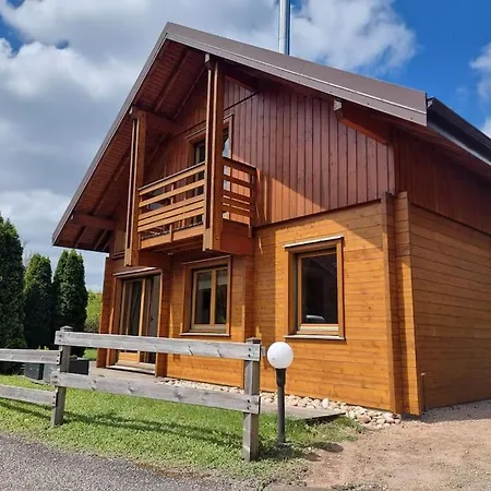 Le Perla Gerardmer