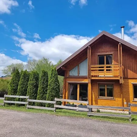 Le Perla Chalet
