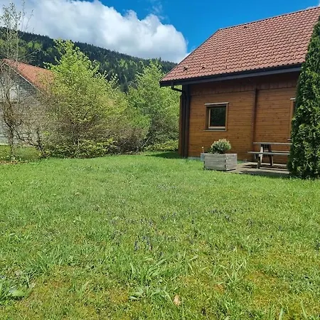 Le Perla Chalet