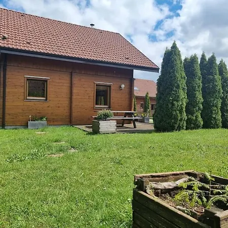 Chalet Le Perla *