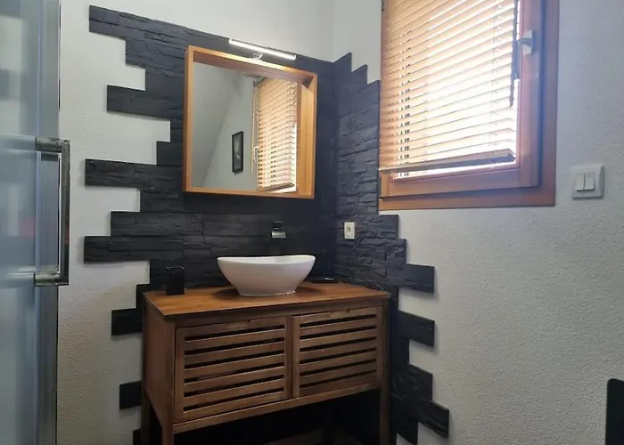 Le Perla * Gérardmer