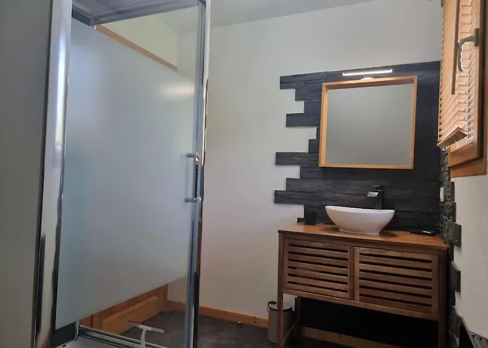 Le Perla Σαλέ Gérardmer